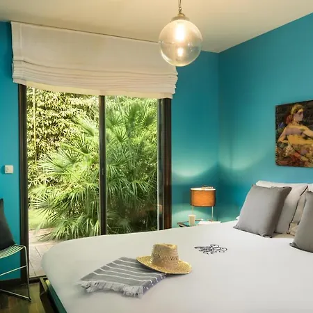 Sur Mer Sleeps 4 * Pyla-sur-Mer