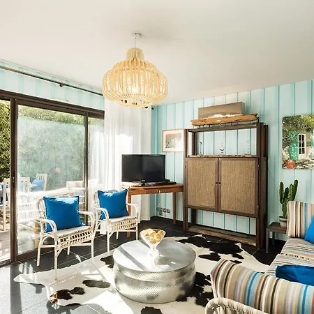 Sur Mer Sleeps 4 * Pyla-sur-Mer